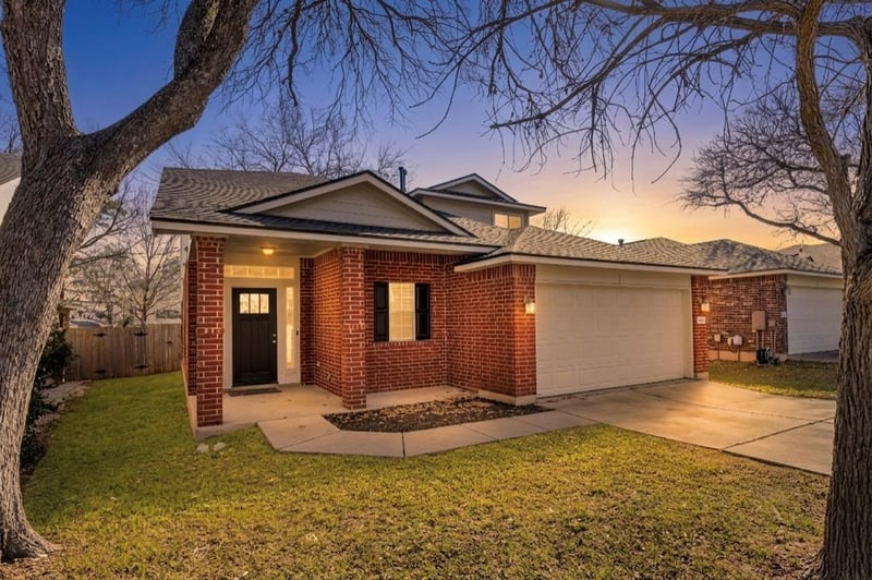 Virtual tour of 11116 Jim Thorpe LN