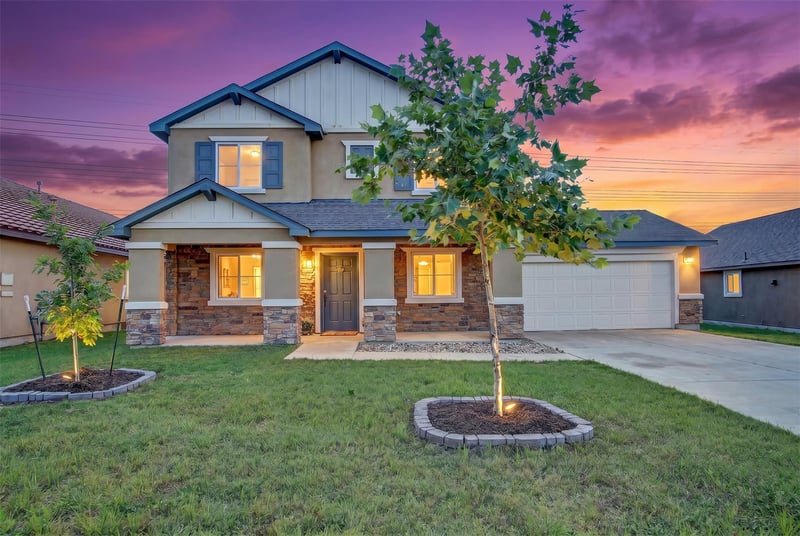 Virtual tour of 11116 Mickelson DR