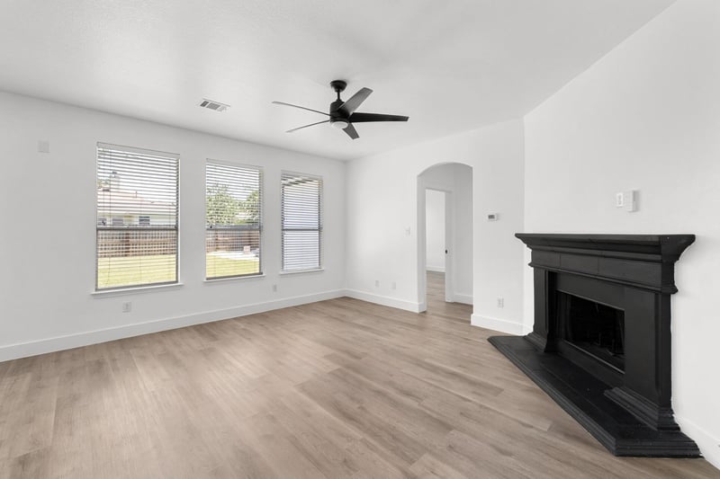 Virtual tour of 11124 Silo Valley DR