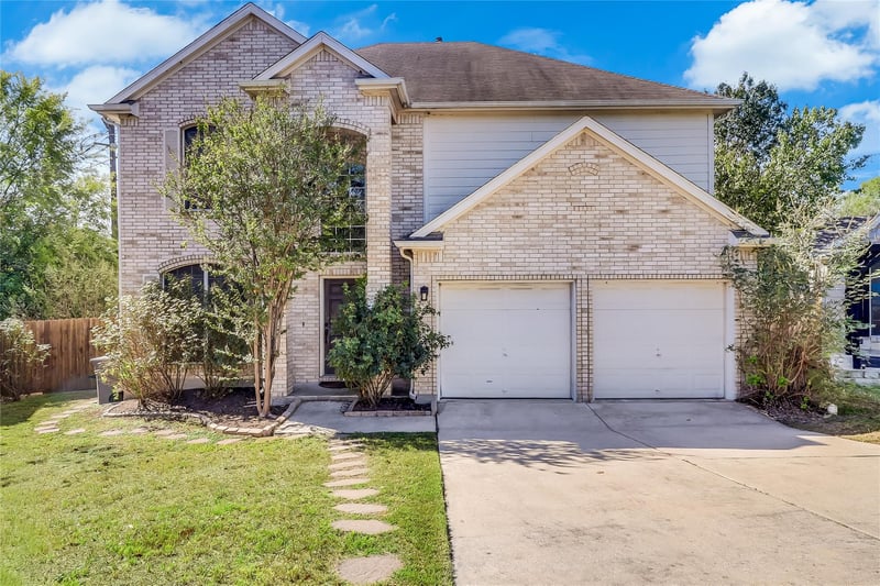 Virtual tour of 11125 Visa Rose DR