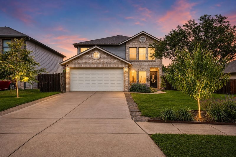 Virtual tour of 1113 Stone Branch