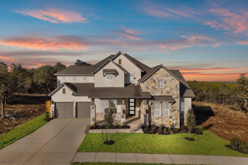 Virtual tour of 1113 Twisted Tarpley LN