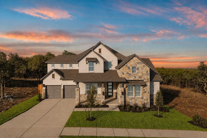 Virtual tour of 1113 Twisted Tarpley LN