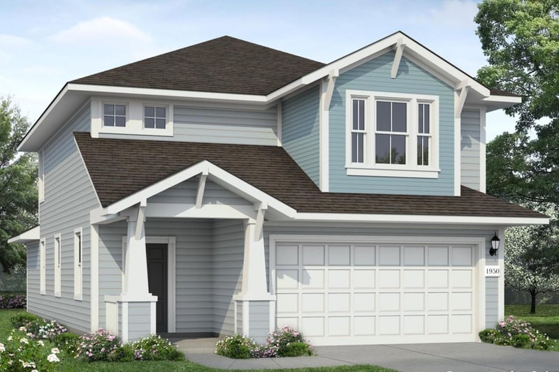 Virtual tour of 1113 Windrow RUN