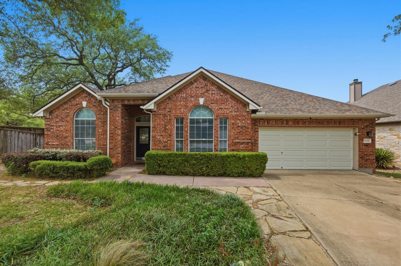 Virtual tour of 11132 Blissfield CV