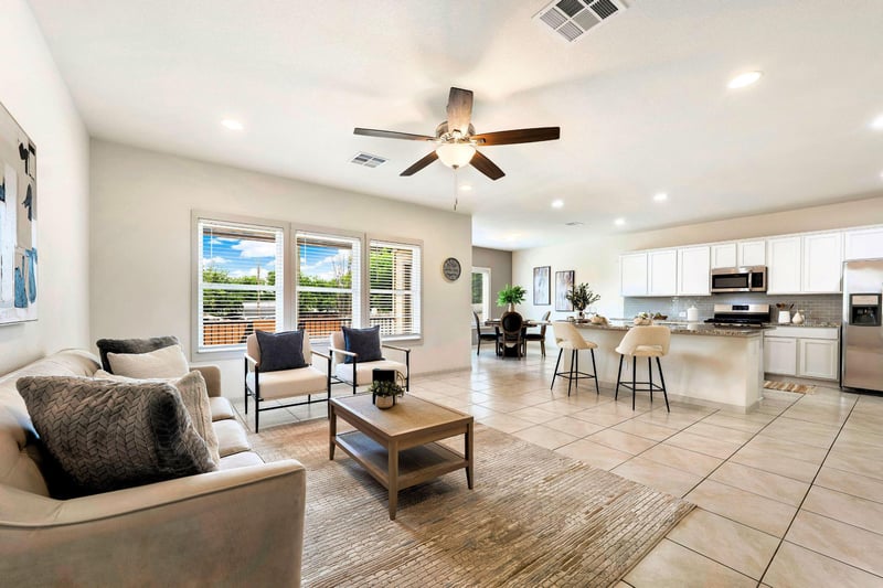 Virtual tour of 1116 La Conterra BLVD