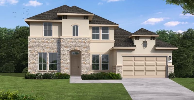 Virtual tour of 1117 Ellensburg DR