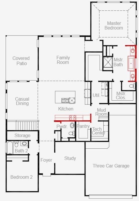 Virtual tour of 1117 Ellensburg DR