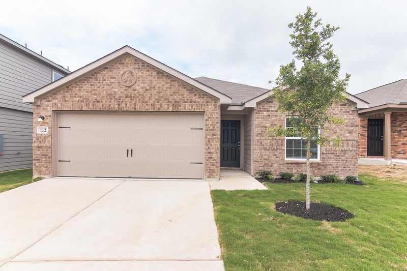 Virtual tour of 112 Allington CIR