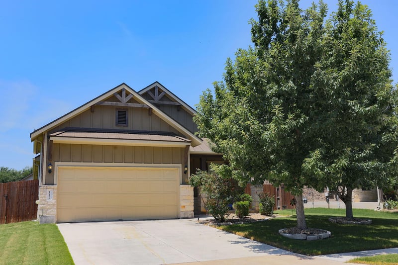 Virtual tour of 112 Andele WAY