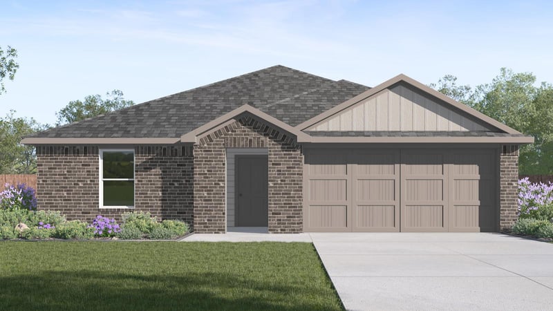 Virtual tour of 112 Baby Calf Roping RD