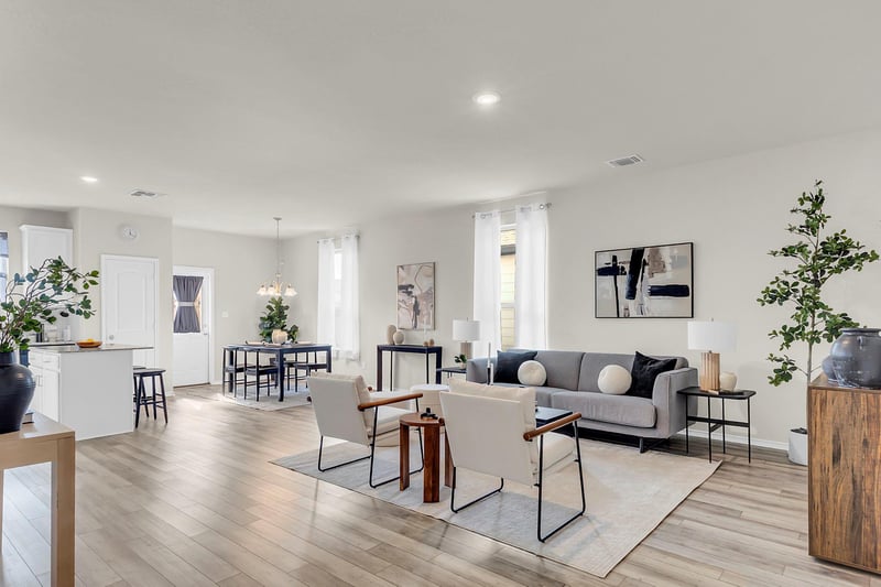 Virtual tour of 112 Black Alder St