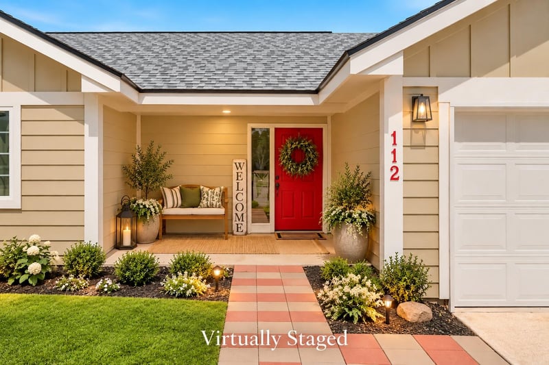 Virtual tour of 112 Brianna Cir