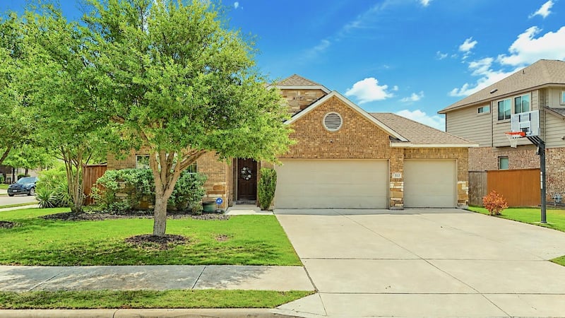 Virtual tour of 112 Coral Bean WAY