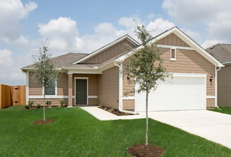 Virtual tour of 112 Eleanor Ln
