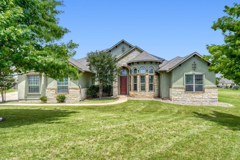 Virtual tour of 112 Haven CV