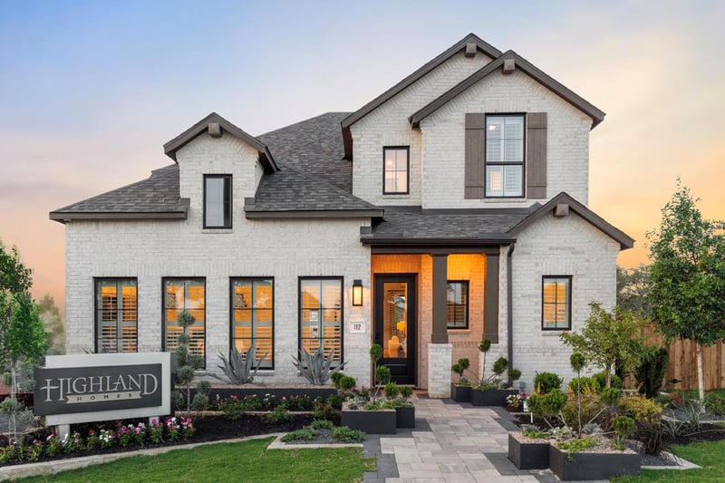 Virtual tour of 112 High Rock Pass
