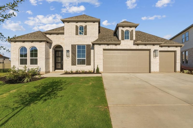 Virtual tour of 112 Las Posas Dr