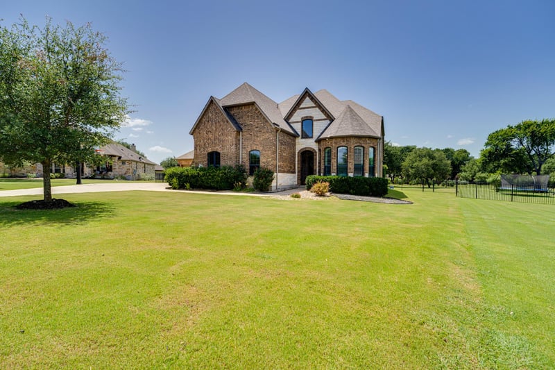 Virtual tour of 112 Mescalero