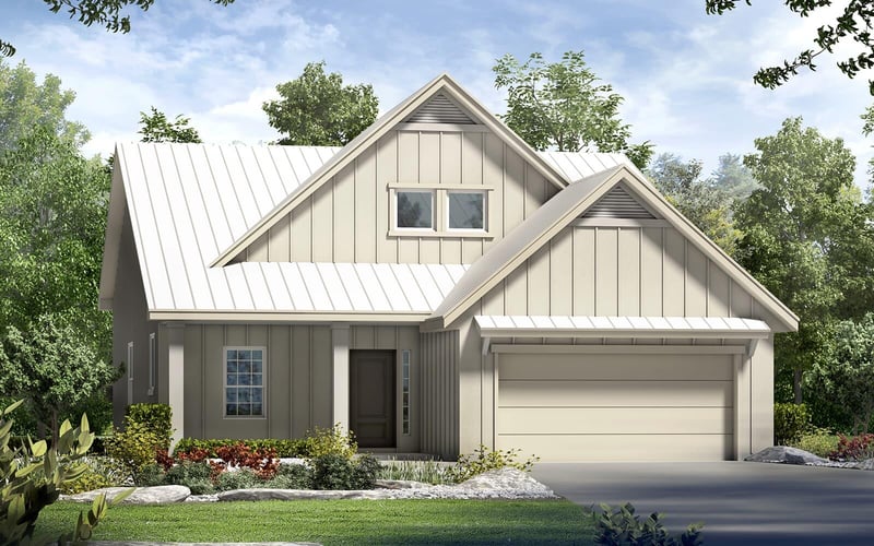 Virtual tour of 112 Olive Blossom TRL