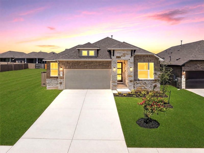 Virtual tour of 112 Salado Creek TRL