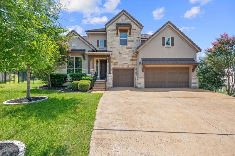 Virtual tour of 112 Salinas CV