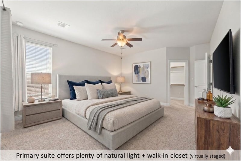 Virtual tour of 112 Trailing Lantana DR Unit #G