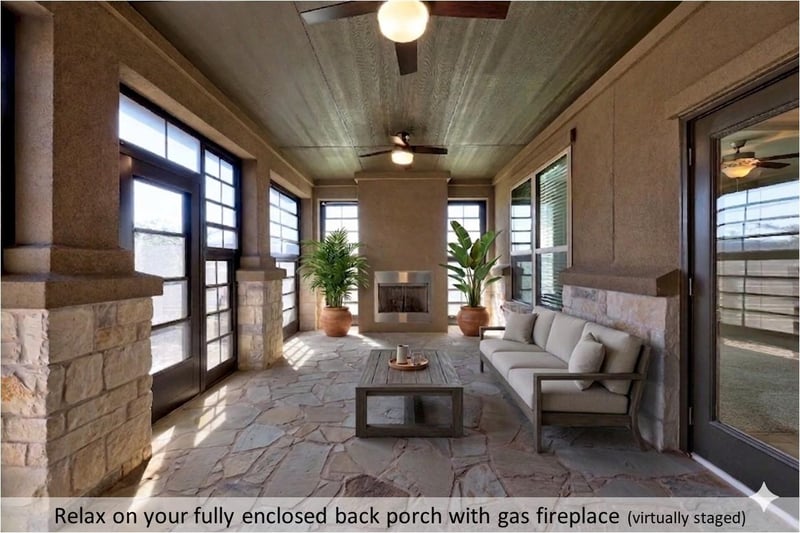 Virtual tour of 112 Trailing Lantana DR Unit #G