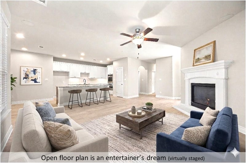 Virtual tour of 112 Trailing Lantana Dr Unit #G
