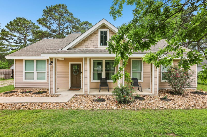 Virtual tour of 112 Twin Lakes LN