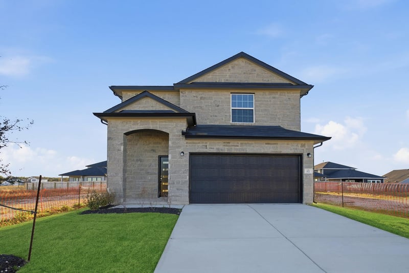 Virtual tour of 112 Vandervoort Way