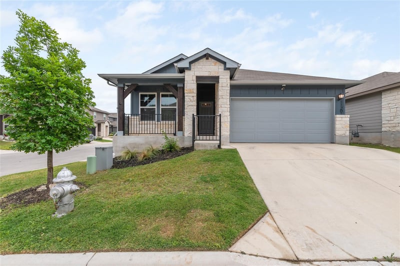 Virtual tour of 11201 Soules LN Unit #148