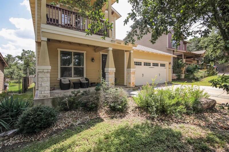 Virtual tour of 11201 Zimmerman Ln