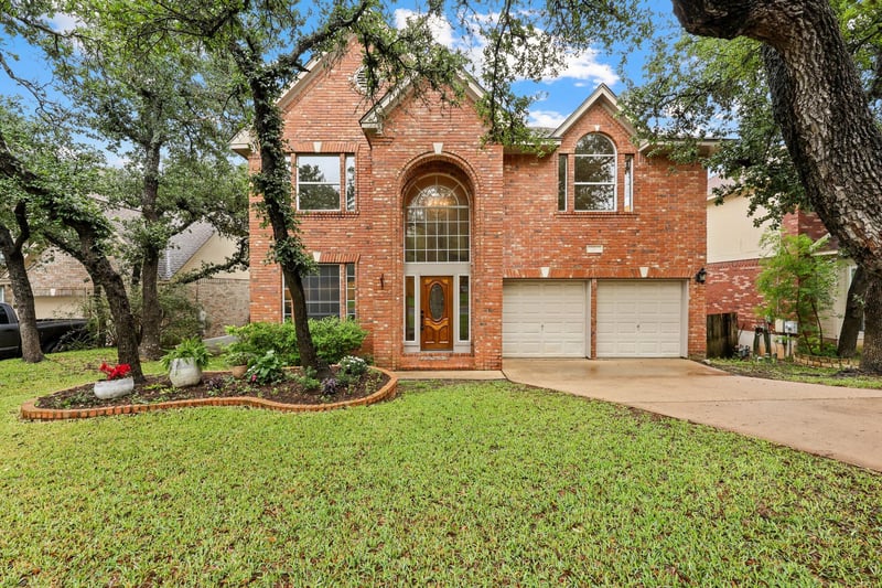Virtual tour of 11203 Andenwood DR