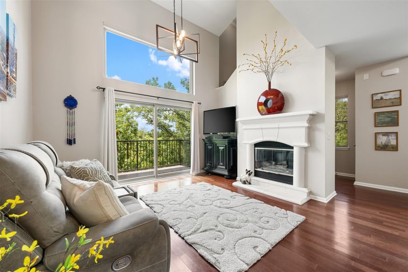 Virtual tour of 11203 Ranch Road 2222 Unit #1407