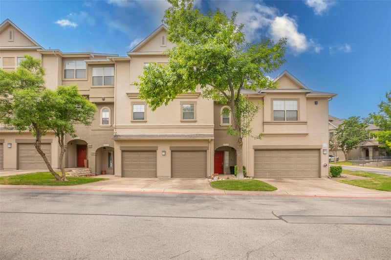 Virtual tour of 11203 Ranch Road 2222 Unit #1605