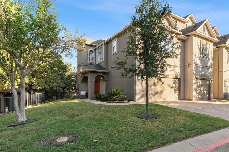 Virtual tour of 11203 Ranch Road 2222 Unit #1701