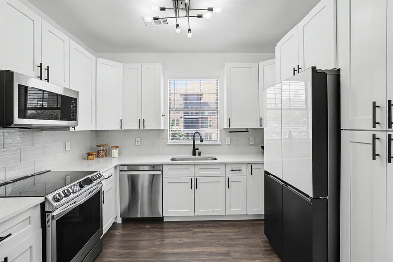 Virtual tour of 11203 Ranch Road 2222 Unit #2203