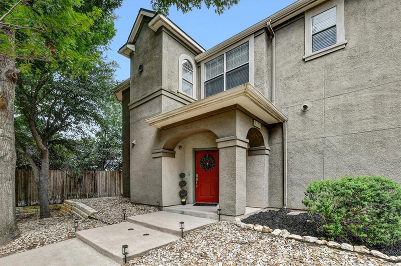 Virtual tour of 11203 Ranch Road 2222 Unit #301