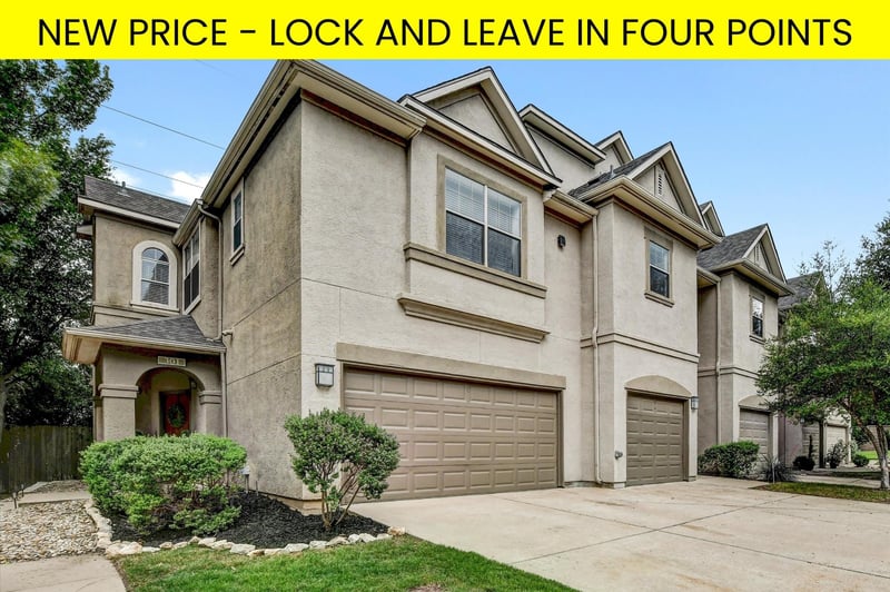 Virtual tour of 11203 Ranch Road 2222 Unit #301