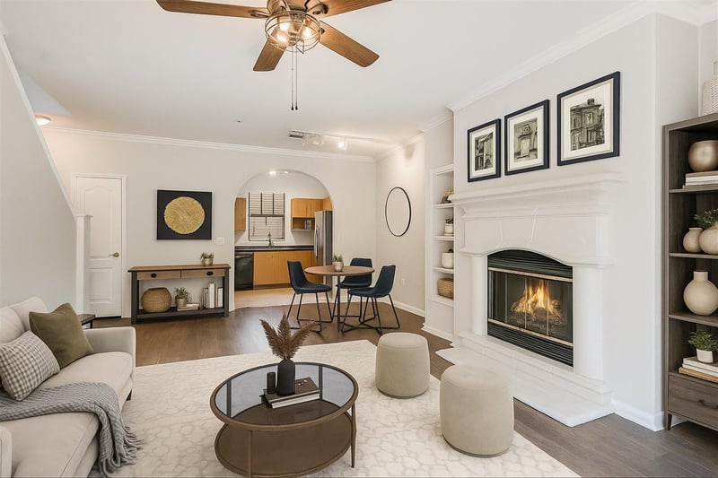 Virtual tour of 11203 Ranch Road 2222 Unit #906