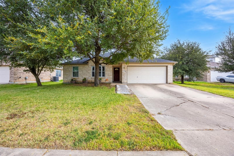 Virtual tour of 11204 Silo Valley DR