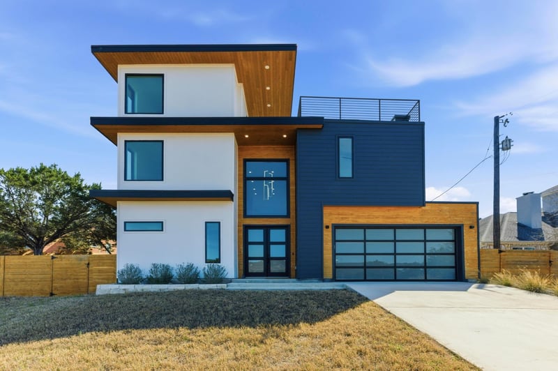Virtual tour of 11205 Beach RD