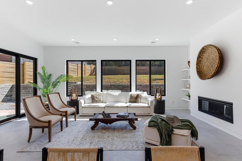 Virtual tour of 11205 Beach RD