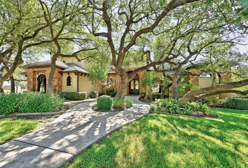 Virtual tour of 11205 Grazing Deer TRL