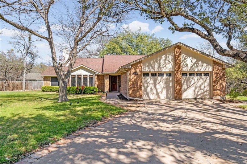 Virtual tour of 11207 Uvalde CV