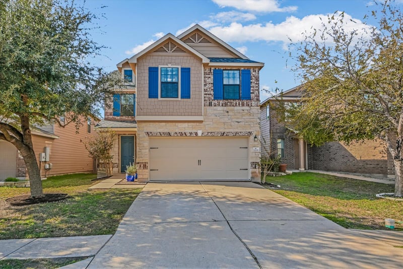 Virtual tour of 11208 Barns Trl