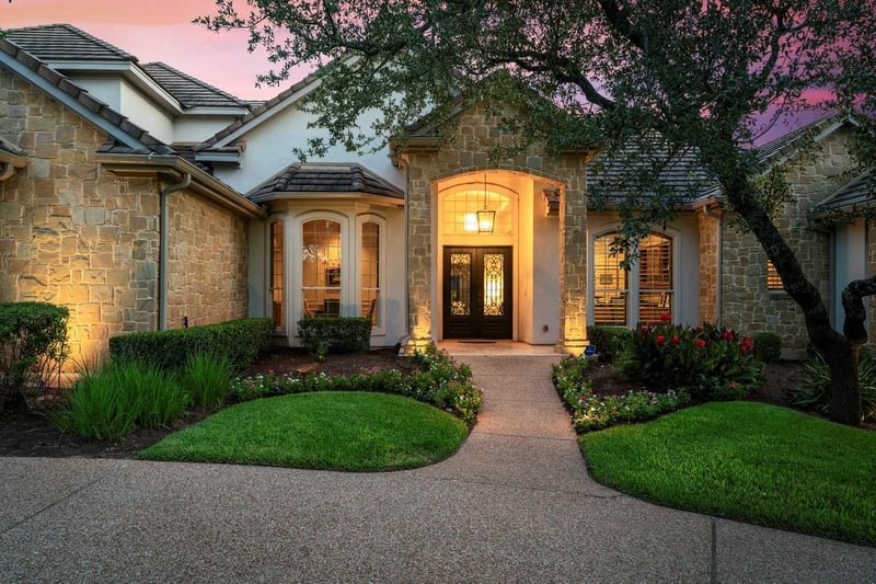 Virtual tour of 11209 Solitary Fawn TRL
