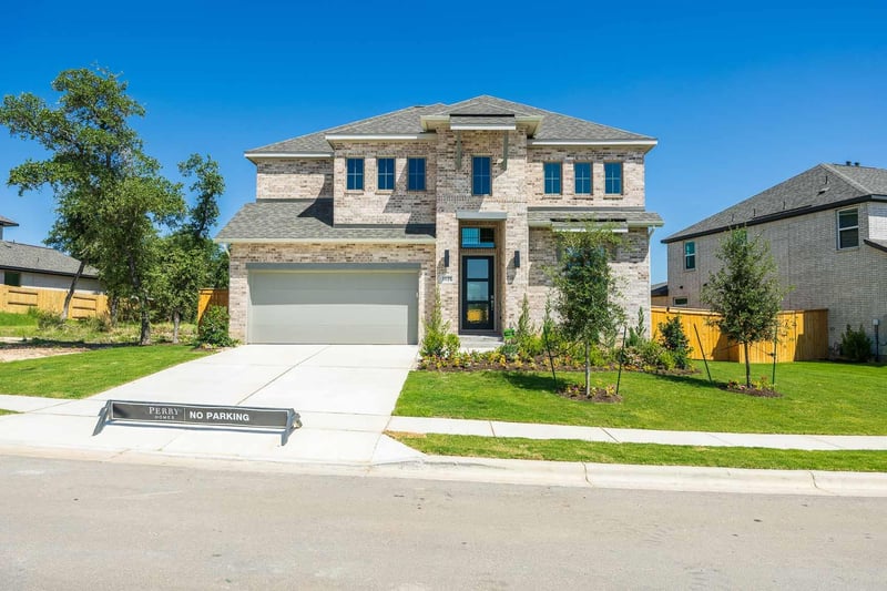 Virtual tour of 1121 Scenic Green Loop