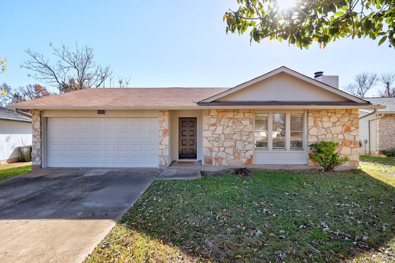 Virtual tour of 11215 Slippery Elm Trl